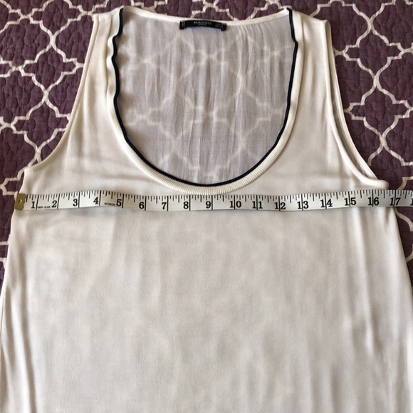 Mango Tank Top - Picture 8 of 9